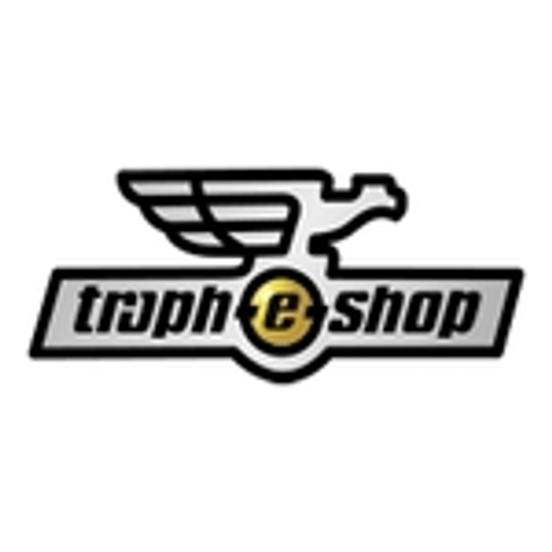 Troph E-shop Logo