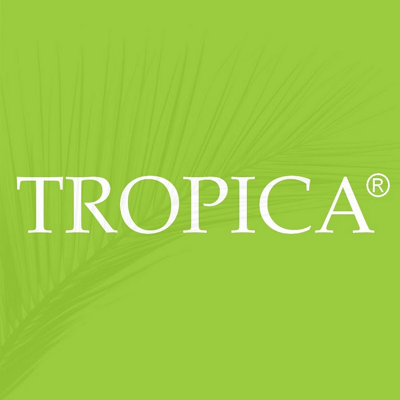 Galeria Tropica Logo