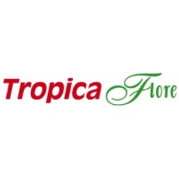 Tropicaflore Logo