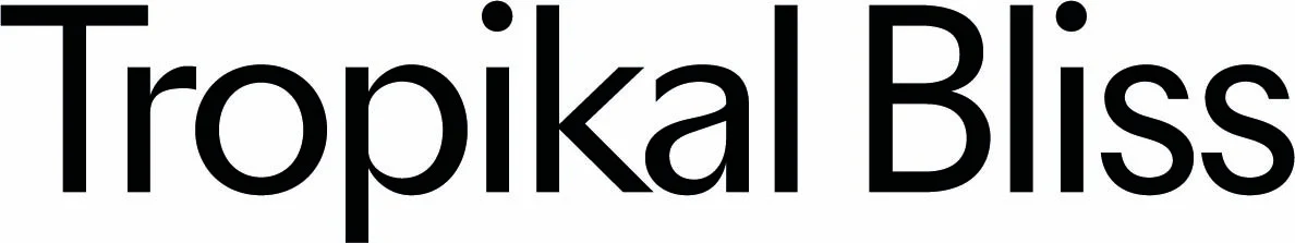 Tropikalbliss Logo