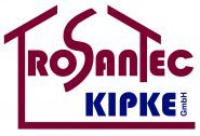 TroSanTec GmbH Renovierungen Logo