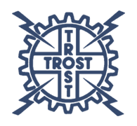 Otto J. Trost GmbH & Co. KG Logo
