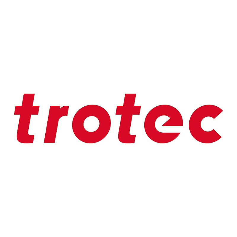 Trotec Laser Logo