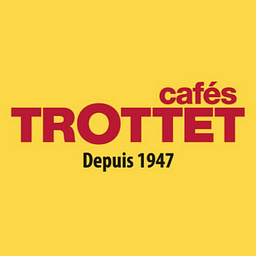 Cafés Trottet Logo