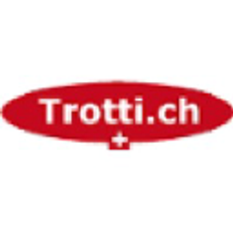 Trotti GmbH Logo
