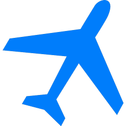 Trouble Flight Logo