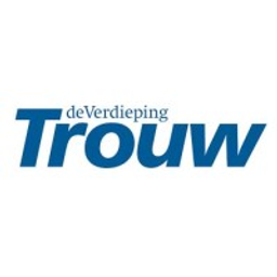 Trouw Logo