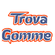 Trovagomme.it Logo
