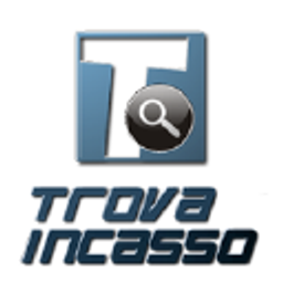 TrovaIncasso Logo
