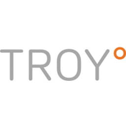 Troytroytroy Logo