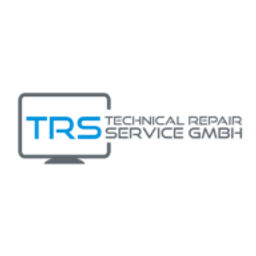 Trsgmbh Logo
