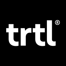 Trtl Logo