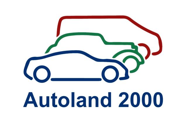 Nutzfahrzeuge 2000 GmbH Autohändler Logo