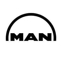 MAN Truck & Bus Logo