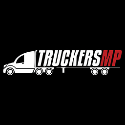 TruckersMP Logo