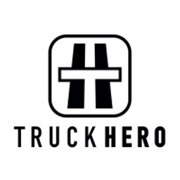 Truckhero HR GmbH Logo