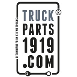 Truckparts1919 Logo