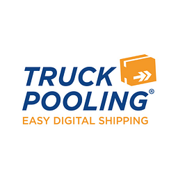 Truckpooling Logo