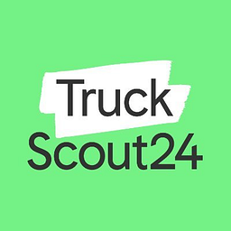 truckscout24.com Logo