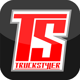 truckstyler-shop.de Logo