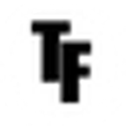 True Form Logo