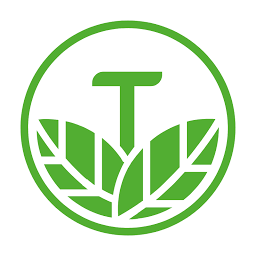 True Nature Logo