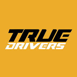 Truedrivers.net Taxi Sofia to Plovdiv Logo