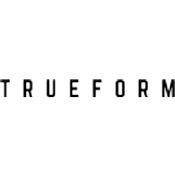 Trueformwear Logo