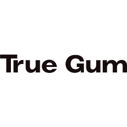True Gum Logo
