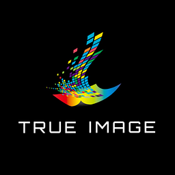 True Image DE Logo
