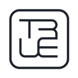 True Luxury Villas Logo
