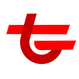 True Pixel Creative Logo
