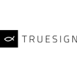 Truesign Logo