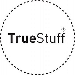 TrueStuff Logo