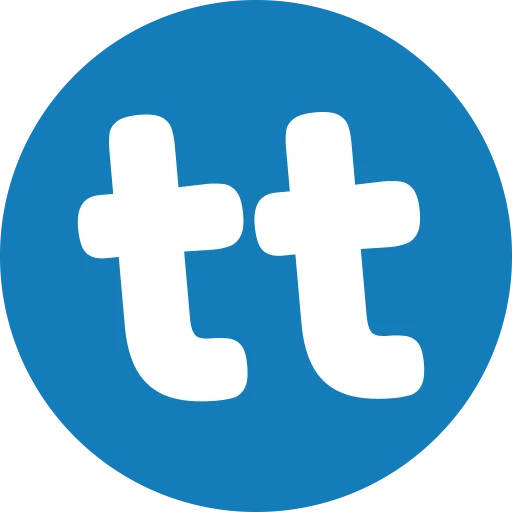 True Toys Logo