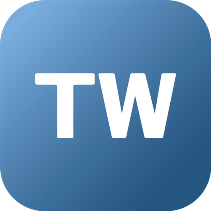truewebsite Logo