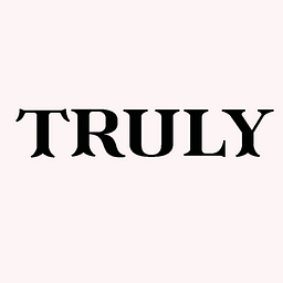 Truly Beauty Logo