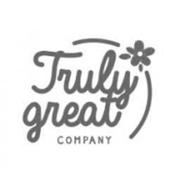 Truly Great Logo