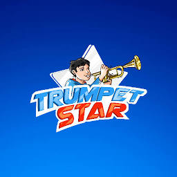 Trumpetstar Logo
