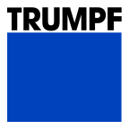 TRUMPF GmbH + Co. KG Verkaufsbüro Logo