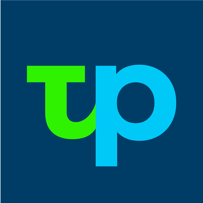 TRUPARTS GmbH Logo