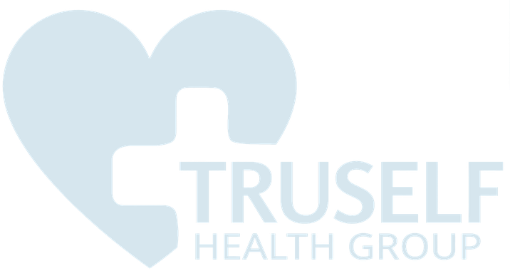 Truself Health Group Logo