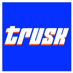 TRUSK® Logo