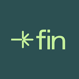 Trust FIN Logo
