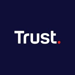 Trust International Logo