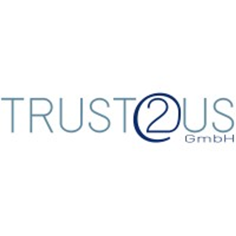 Trust2us GmbH Logo