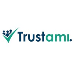 Trustami Logo