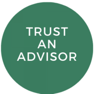 Trust An Advisor Logo