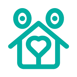 TrustedHousesitters Logo