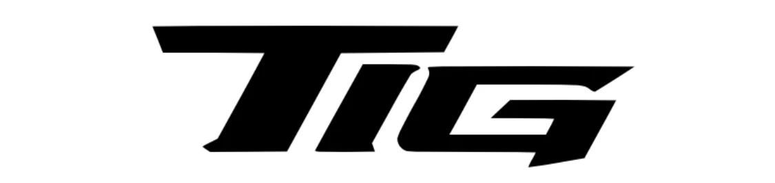 TRUST IN GOD Logo